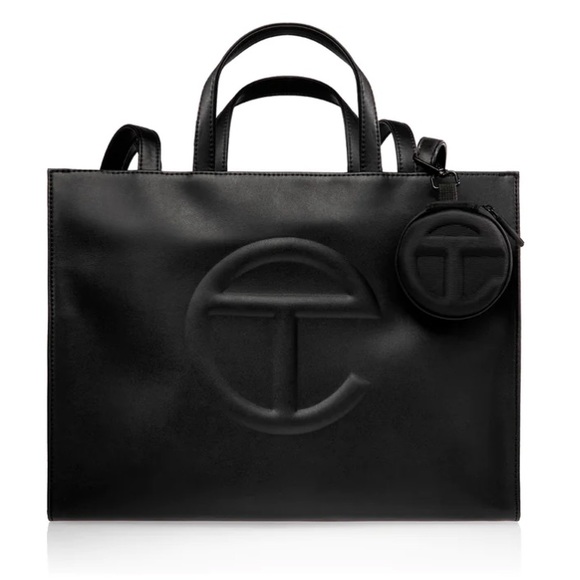 Telfar Medium Pill - Picture 2 of 8